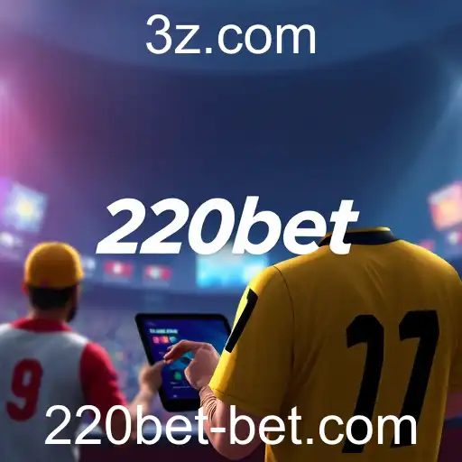 220bet e a Transformação no Cenário dos Jogos Online em 2025