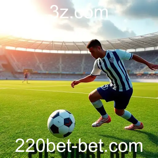 A Ascensão da 220bet na Era dos Jogos Online