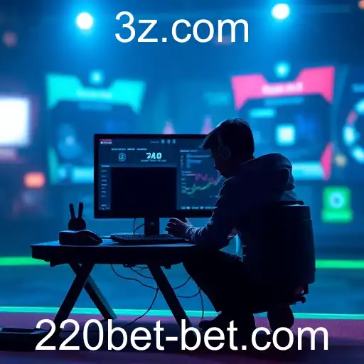 Revolução Digital no Mercado de Apostas