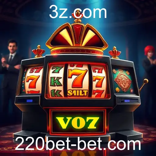 Os Desafios e Evolução do 220bet no Mercado Atual