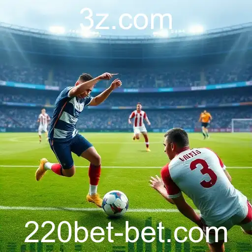 Expansão das Apostas Online e Tendências Futuras