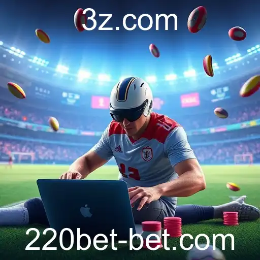 220bet: Crescimento e Desafios no Setor de Jogos