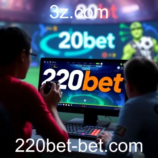 O Crescimento do Mercado de Jogos Online em 2025