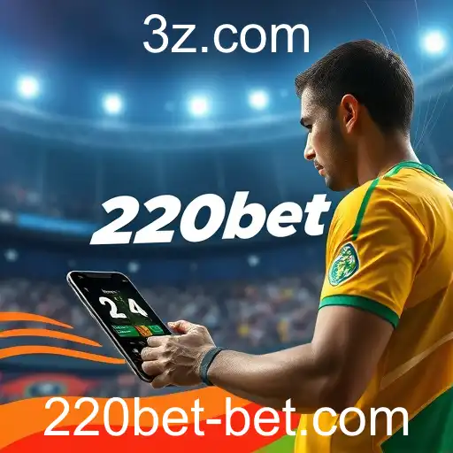 Expansão do Mercado de Apostas Online no Brasil