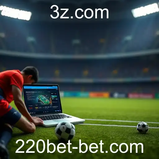 Crescimento e Desafios das Apostas Online no Brasil