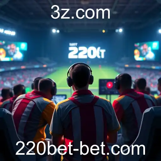 Inovações e Desafios no Mercado de Apostas Online