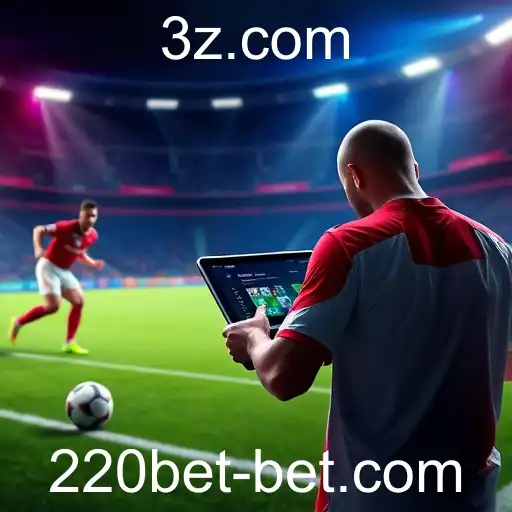 Tendências e Desafios no Mundo dos Jogos de Apostas