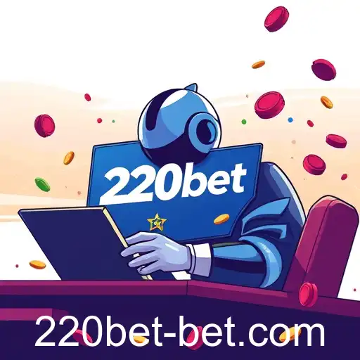 Tendências do Mercado de Apostas Online